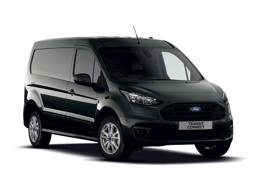 Ford Transit Connect 240 L2 Diesel 1.5 EcoBlue 120ps Limited Van